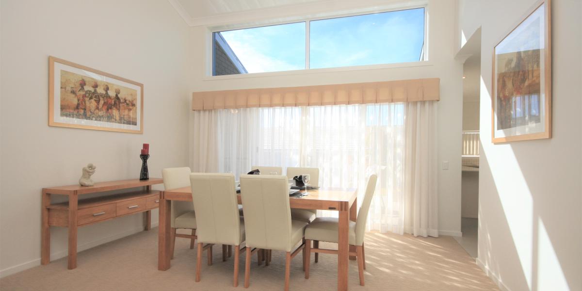 Three Bedroom Villas Golden Ponds Levande